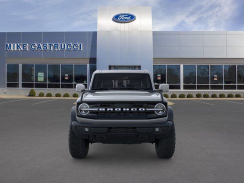 New 2026 Ford Bronco Outer Banks AWD/4WD image 6