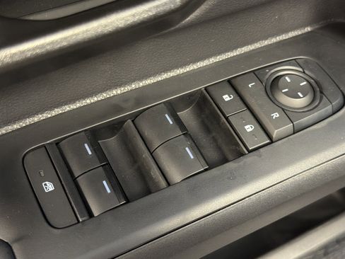 New 2025 Toyota Tacoma SR5 AWD/4WD image 24