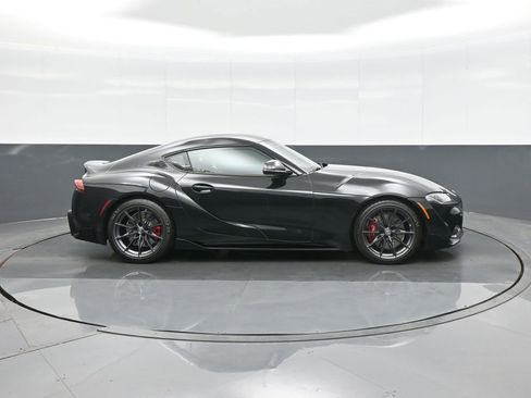 Certified 2026 Toyota Supra Premium w/ Driver Assist Package image 10