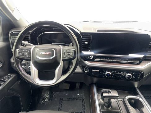 Used 2024 GMC Sierra 1500 SLT RWD image 55