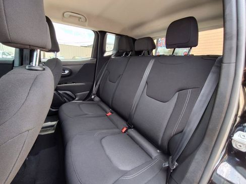 Used 2021 Jeep Renegade Sport AWD/4WD image 33