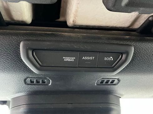 Used 2022 Jeep Wrangler Unlimited Rubicon w/ Xtreme Recon 35" Tire Package image 24