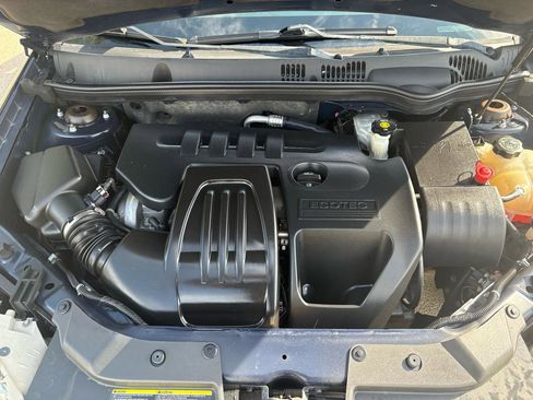 Used 2009 Chevrolet Cobalt LS w/ Protection Package FWD image 31