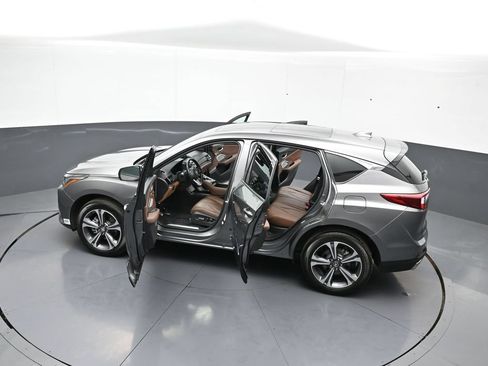 Certified 2024 Acura RDX w/ Advance Package AWD/4WD image 45