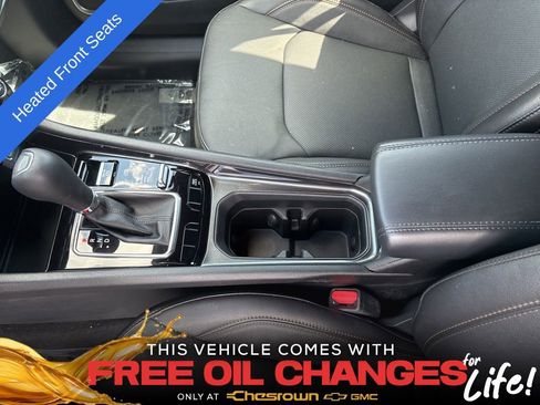 Used 2023 Jeep Compass Latitude image 30