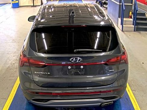 Used 2023 Hyundai Santa Fe SEL image 5