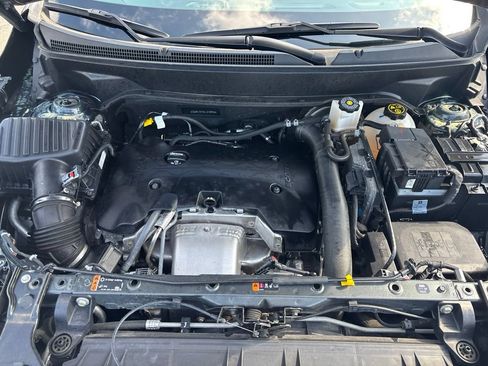 Used 2020 GMC Terrain Denali w/ Denali Premium Package AWD/4WD image 33