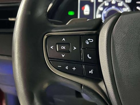 Certified 2025 Lexus ES 300h w/ Premium Package FWD image 25