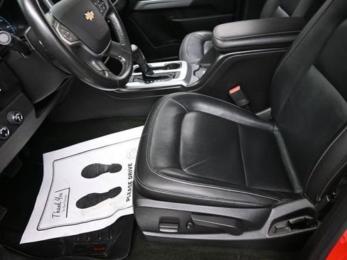 Used 2018 Chevrolet Colorado ZR2 image 15