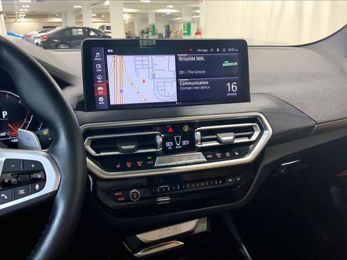 Used 2023 BMW X3 xDrive30i w/ M Sport Package image 6