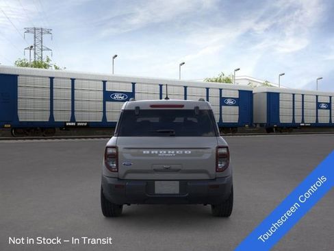 New 2026 Ford Bronco Sport Big Bend AWD/4WD image 5