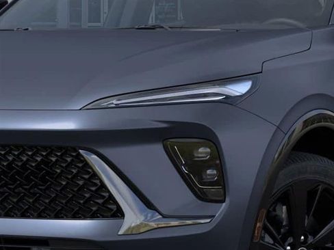 New 2026 Buick Envision Sport Touring image 10