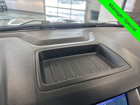 Used 2023 Ford Ranger XLT w/ Equipment Group 301A Mid image 50