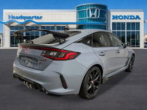 New 2026 Honda Civic Type R image 3