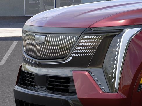 New 2025 Cadillac Escalade IQ Sport 2 AWD/4WD image 13