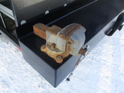 Used 2013 Ford F350 XL w/ XL Decor Group image 16