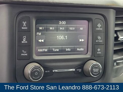 Used 2023 RAM 1500 Big Horn AWD/4WD image 18