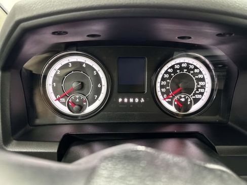 Used 2018 RAM 1500 Tradesman w/ Popular Equipment Group AWD/4WD image 11