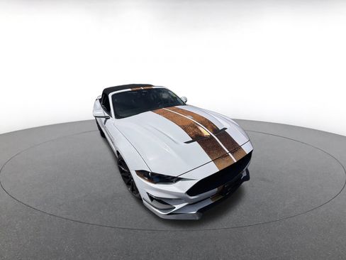 Used 2022 Ford Mustang GT Premium w/ GT Performance Package RWD image 14