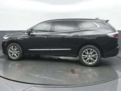Used 2022 Buick Enclave Essence w/ Experience Buick Package