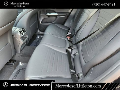 New 2026 Mercedes-Benz GLC 300 4MATIC image 31