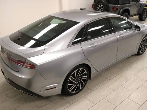 Used 2020 Lincoln MKZ Reserve w/ Elements Package FWD image 97