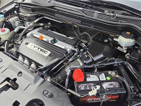 Used 2009 Honda CR-V EX-L image 39