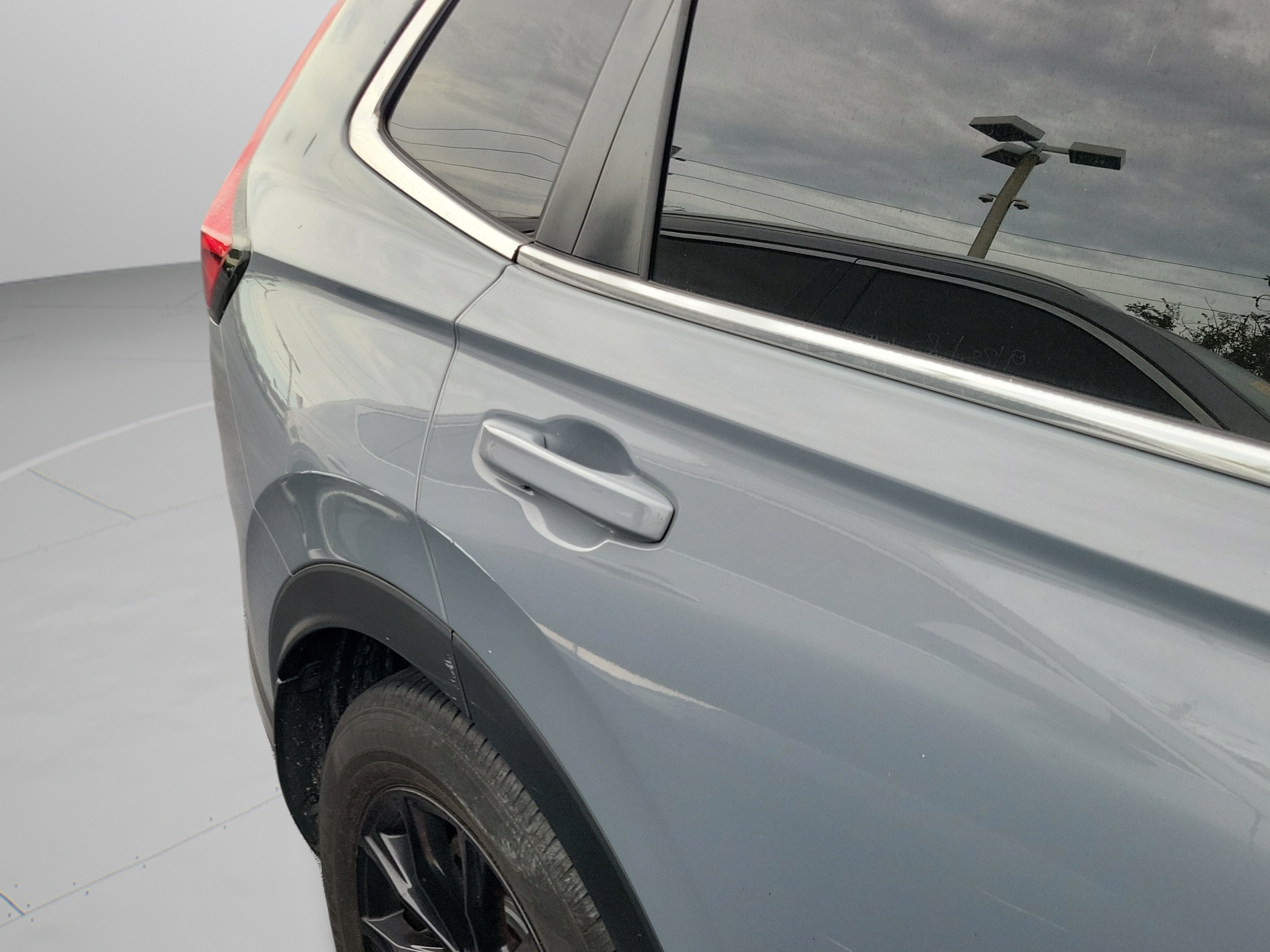 Used 2024 Honda CR-V Sport-L image 15
