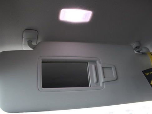 New 2026 Volkswagen Tiguan S image 29