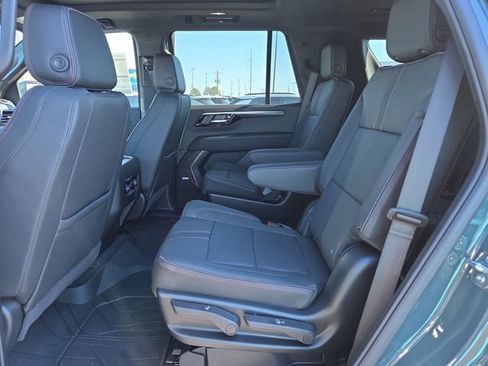 New 2026 Chevrolet Tahoe RST w/ Comfort Package image 11