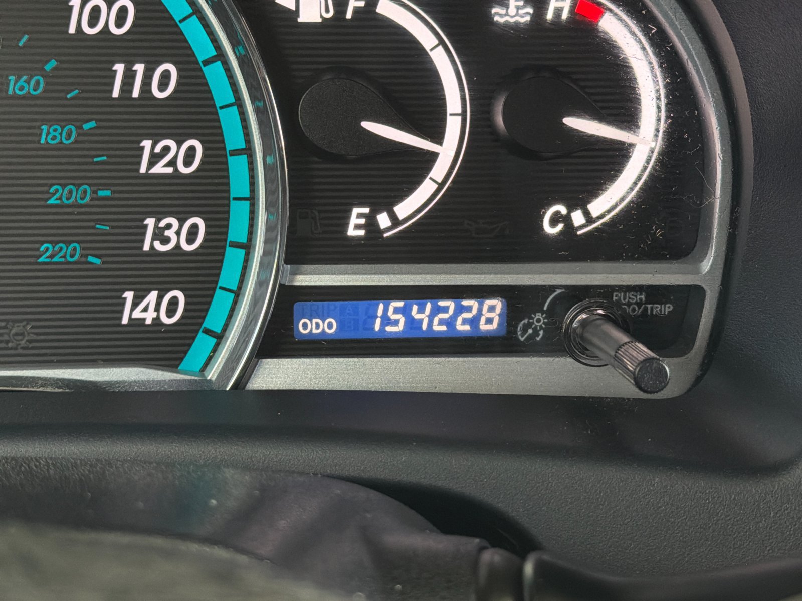 Used 2010 Toyota Venza FWD image 26