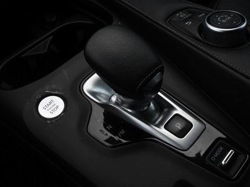 Certified 2023 INFINITI QX55 Essential AWD/4WD image 15