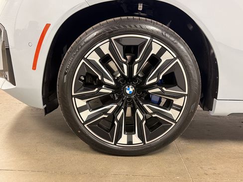 New 2026 BMW X3 xDrive30 w/ Premium Package AWD/4WD image 11