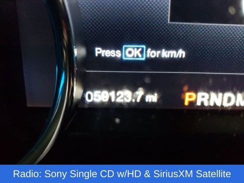 Used 2016 Ford F150 Lariat w/ Equipment Group 502A Luxury image 20