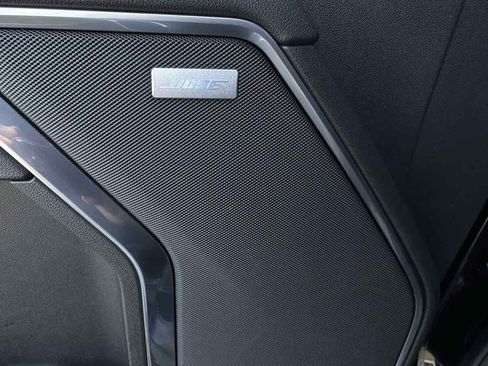 Used 2024 Chevrolet Silverado 2500 LTZ w/ LTZ Premium Package AWD/4WD image 24