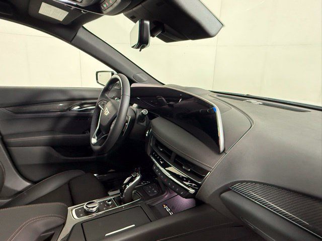 Used 2026 Cadillac CT5 Sport w/ Technology Package RWD image 35