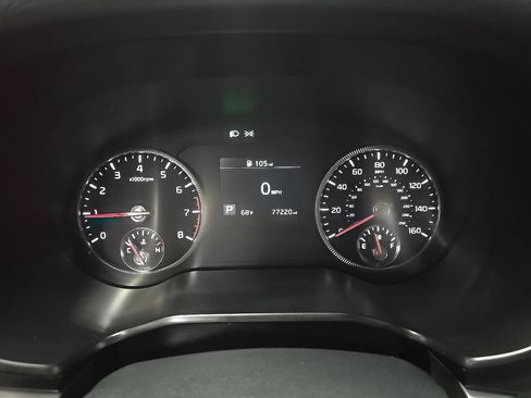 Used 2021 Kia Telluride S AWD/4WD image 24