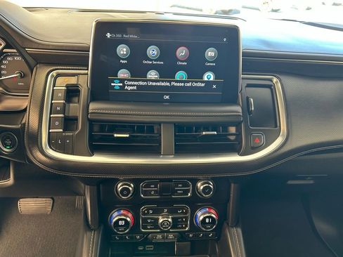 Used 2021 GMC Yukon XL AT4 image 33