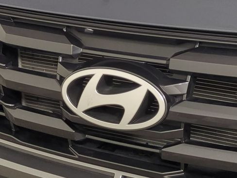 Used 2025 Hyundai Tucson SEL FWD image 13