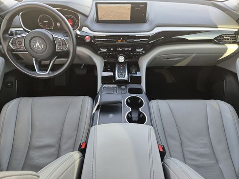 Used 2023 Acura MDX FWD w/ Technology Package image 33