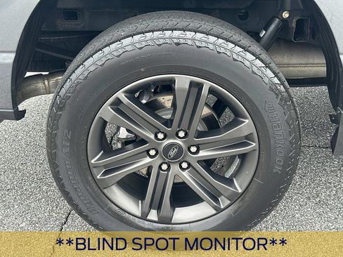 Certified 2022 Ford F150 XLT w/ Equipment Group 302A High AWD/4WD image 19