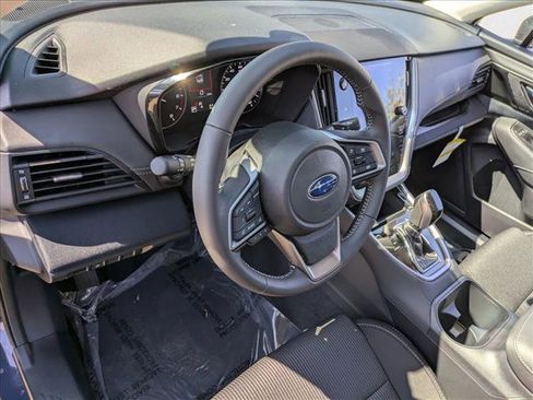 New 2025 Subaru Legacy Premium image 4