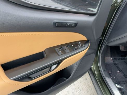 Certified 2025 Lexus NX 250 FWD w/ Cold Area Package image 13