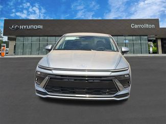 New 2026 Hyundai Sonata SEL FWD video 2