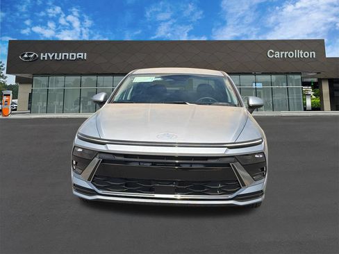 New 2026 Hyundai Sonata SEL FWD image 2