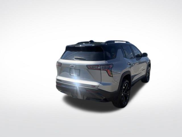 Used 2025 Chevrolet Equinox RS w/ Convenience Package III FWD image 9