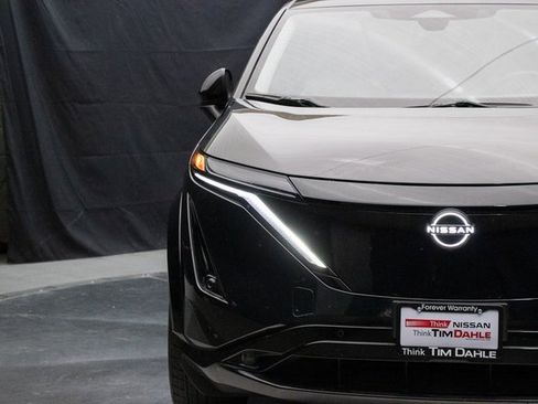 Used 2023 Nissan Ariya EVOLVE+ e-4ORCE image 5