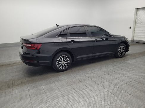 Used 2021 Volkswagen Jetta S image 10