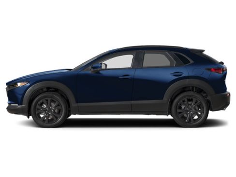 New 2026 MAZDA CX-30 Aire Edition AWD/4WD image 9