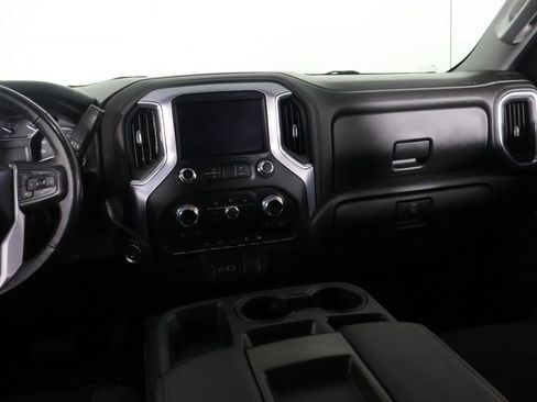 Used 2020 GMC Sierra 1500 Elevation w/ Elevation Value Package AWD/4WD image 30